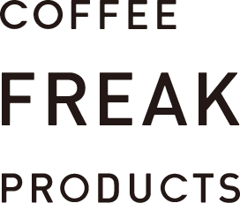COFFEE FREAK PRODUCTS